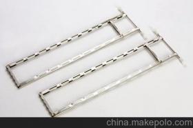 China Customized Lead Intensifying Screens X - ray Film Developing Hanger for sale