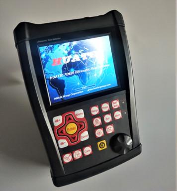 中国 FD620移動式APPの携帯用超音波欠陥の探知器が付いている超音波欠陥の探知器 販売のため