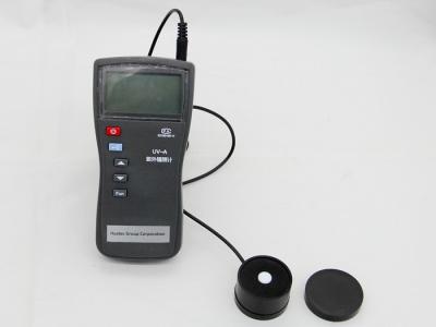Chine Accuracy Uv Radiometer Measurement Of Light Sources And Irradiation Systems à vendre