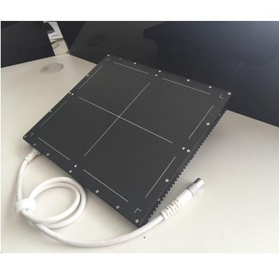 China HDR-2530 X Ray Flaw Detector Industrial 250x300mm Pad Flat Panel DR Digital Radiography for sale