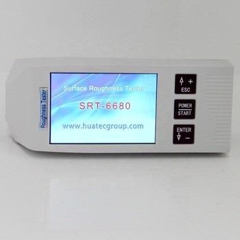 中国 Diamond Probe Touch Screen Portable Surface Roughness Tester Profilometer 販売のため