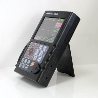 中国 NDTの携帯用器械工業のデジタル超音波欠陥の探知器FD520 販売のため