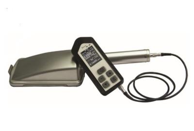 China Radioactive Surface Contamination Ndt Testing Instruments With One Probe for sale