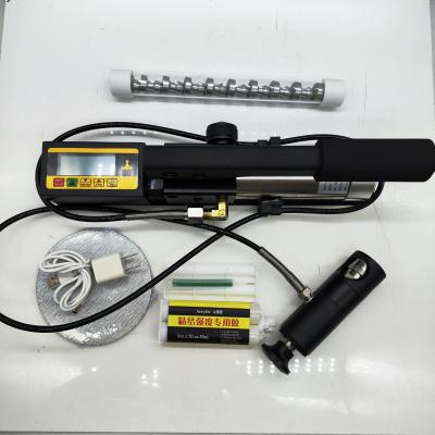 중국 HUATEC HKSM-1 Non Destructive Testing Equipment Adhesion Tester Pull Method 판매용