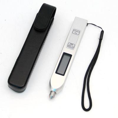 China Pen Type Portable Digital Vibration Meter For Fast Failure Detecting Of Motor for sale
