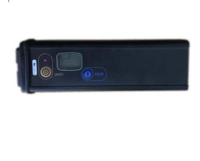 China Multifunctional Radiometric Personal Dosimeter With High Sensitivity Gamma And Neutron for sale