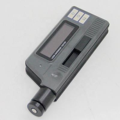 China Oled Display Portable Metal Hardness Tester Rechargeable Li Ion Battery for sale