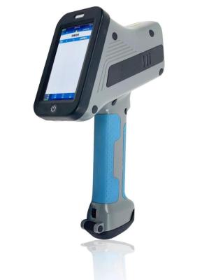 China Alloy PMI Analyzer Portable XRF Analyzer And Plating Thickness Measurement HXRF-140JP for sale