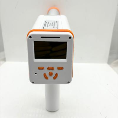China Laboratory Radiation Meter Measure х γ Radiation Dose Rate for sale