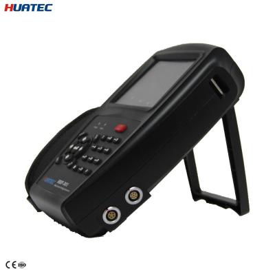 China High Sensitivity Metal Portable Eddy Current Flaw Detector HEF-301 for sale