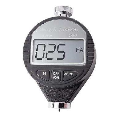 China Digital Shore Hardness Tester Shore Hardness Durometer HT-6600 Series for sale