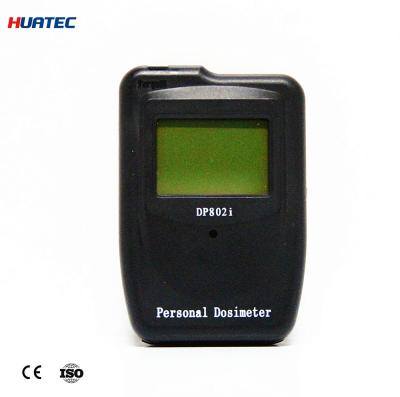 China HUATEC FJ-3501 GM Counte Personal Dosimeter Smart Pocket Instrument for sale
