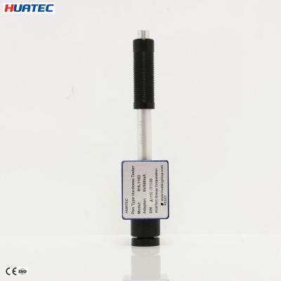 China 128×32 OLED Display Portable Hardness Testing Machine With Mini USB Communication Port for sale