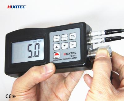 China Non Destructive Testing Tools TG8812  Ultrasonic Thickness Measurement for sale