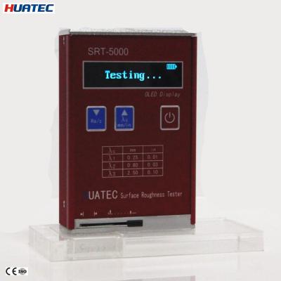 China Surface Roughness Gauge Surface Roughness Comparator Surface Roughness Testing Machine for sale