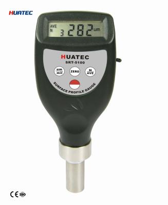 China Surface Roughness Profilometer Surface Profile Gauge Surface Roughness meter for sale