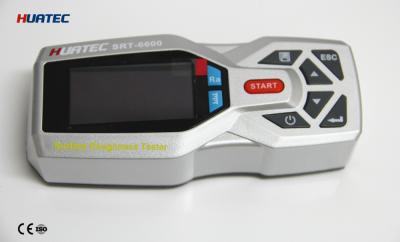 China Equipamento de medição do nivelamento da superfície do Portable do verificador da aspereza de superfície da máquina da aspereza de superfície à venda