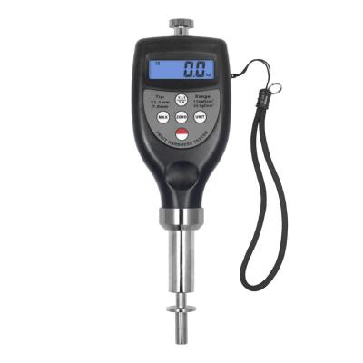 China Vegetable / Fruit Hardness Tester FHT-1122 Handheld Compact Penetrometer for sale
