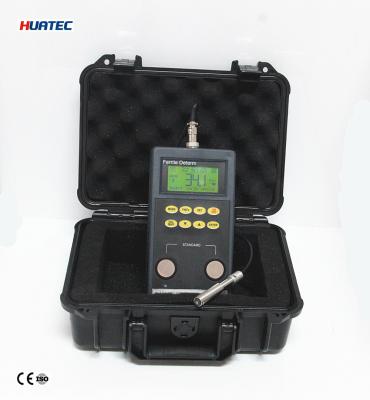 China Digital Ferrite Meter, Ferrite Analyzer, Ferrite Tester, with LCD Display Ferrite Content for sale