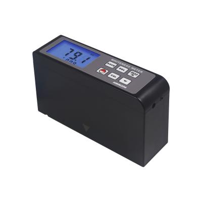China HWM-206 Flat Surface Whiteness Meter Non Destructive Testing Equipment for sale