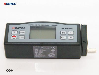 China Surface Finish Comparator Portable Surface Roughness Testers Digital Surface Roughness Tester for sale