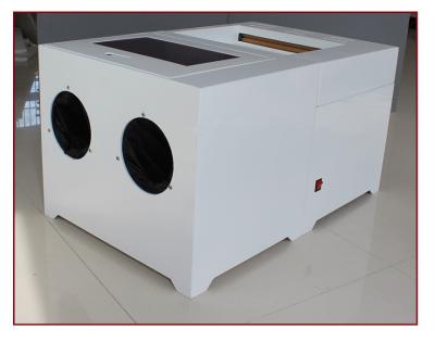 China X máquina de testes destrutivos brilhante HK14 do NDT X Ray da tabuleta da sala do filme ótico não - à venda