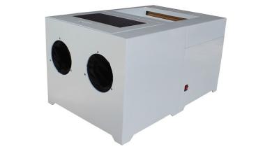中国 NDT明るい部屋のフィルムの洗濯機/X光線のフィルム プロセッサの機側操作のタイプ 販売のため