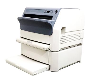 China Poder de resolución médico de escritorio de alta velocidad de la impresora 600dpi de la película de la imagen X Ray en venta