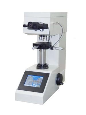 China Light Load Brinell Hardness Testing Machine Touch Screen Digital Automatic Tower for sale