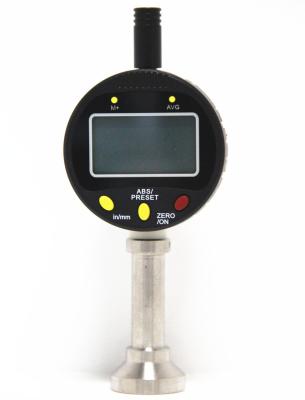 China Digital Portable Surface Roughness Tester Srt5200 Astm D4417b 6500μm for sale