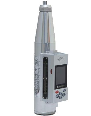 China Integrated Voice Digital Concrete Test Hammer With Low Breakdown Rate for sale