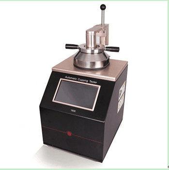 China Automatic Coating Thickness Gauge Cupping Tester For Elasticity Cupping Resistance for sale
