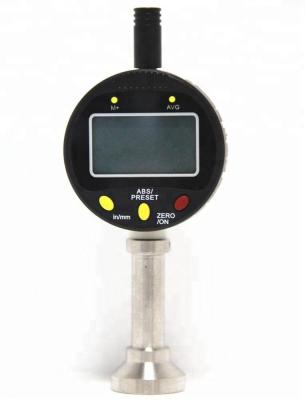 China ASTMD 4417B 6500um Portable Surface Roughness Tester for sale