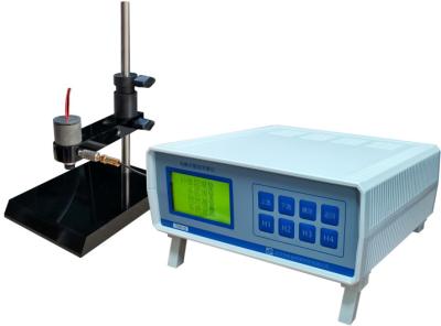 China TG-100D Huatec 35μM Coulometric Thickness Tester zu verkaufen