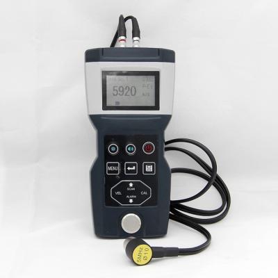 China 0.001 Millimeters 0.0001 Inc 400mm Ut Thickness Gauge for sale