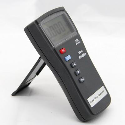 Chine Radiomètre UV des mesures UV-A 1 de transmission seconde à vendre
