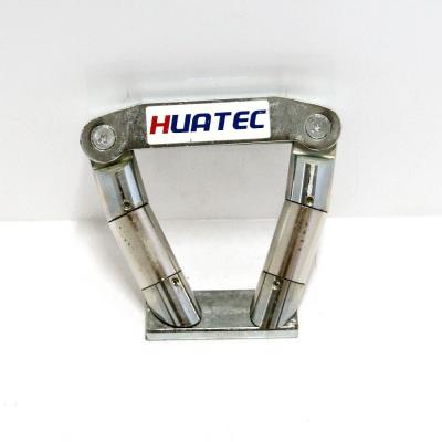 中国 50mm HUATECの永久的な磁気ヨークの非破壊的な試験装置 販売のため