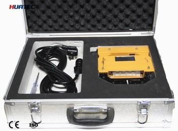 China Portable Handy Yoke Flaw Detector Magnetic Particle Testing Equipment for sale