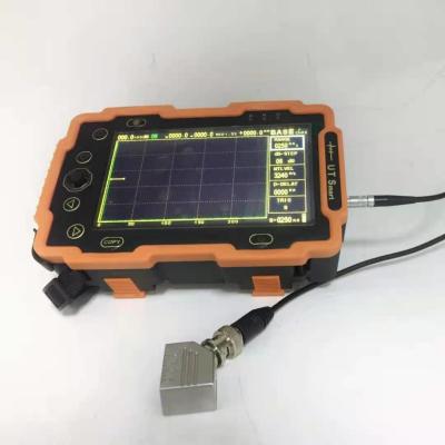 China Detector del defecto de Mini Portable Industrial Non Destructive Ut en venta