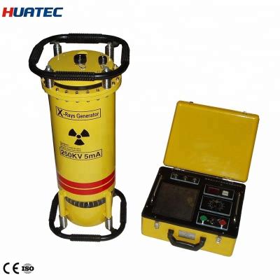 China Directional Radiation Metal Ndt Ceramic X Ray Tube Xxg-2505 for sale
