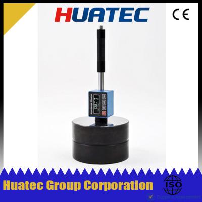 Cina HL HRC HRB HRA di durezza di RHL-110D Leeb dell'HB HS di alta tensione portatili del tester in vendita