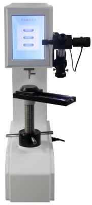 China Micro Universal Touch Screen Digital Vickers Hardness Testers for sale