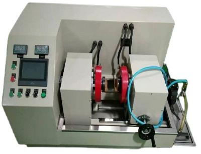 China Kundengebundener Magnetteilchen-Fehler-Detektor der hohen Präzisions-HMP-500NX zu verkaufen