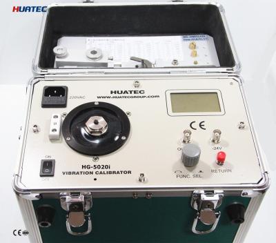 Chine Équipement d'essai non destructif d'analyseur de vibration de Digital 220V HG-5020i à vendre