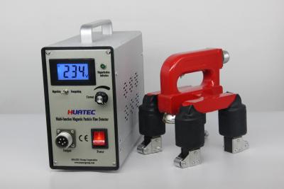 China 220v HUATEC magnetischer Fehler-Detektor HCDX-ISC Wechselstroms/DCs zu verkaufen
