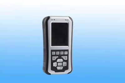中国 HG-8300A携帯用Lcdのデュアル・チャネル振動検光子のつりあい機 販売のため