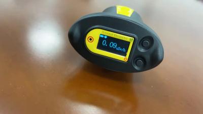 China Persönliches zerstörungsfreies Testgerät des Strahlungsmessgerät-Dosimeter-FJ-1100 zu verkaufen