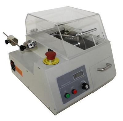 China Máquina de corte industrial metalográfica HD-150 da máquina de corte do espécime à venda