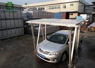 China Structure  Great VIP 0.1 USD Solar Carport Mounting Structure  Aluminum Solar Carport  Solar Solutions Bracket for sale