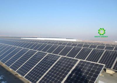 Chine Structure de support lestée de panneau solaire de toit plat de support de soutien - Athéna DE à vendre